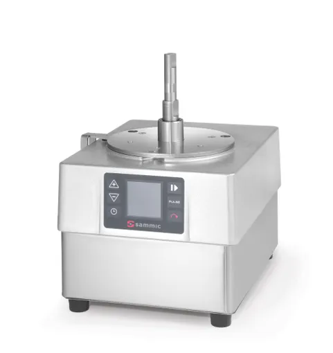 Sammic kutter KE-5V 1500W