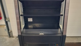 Külmsein-vitriin Tefcold Multideck ODC90