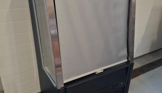 Külmsein-vitriin Tefcold Multideck ODC90