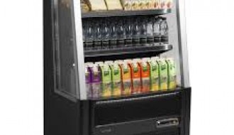 Külmsein-vitriin Tefcold Multideck ODC90