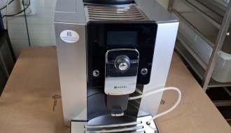 Kohvimasin Hendi 1400W