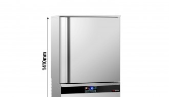 Kiirjahutuskapp 10x 60x40/GN1/1