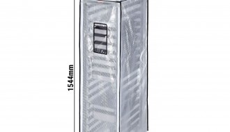 Plaadikäru kate 18-level GN 1/1