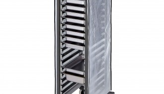 Plaadikäru kate 18-level GN 1/1