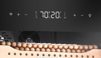 Humidor sigaritele 113L