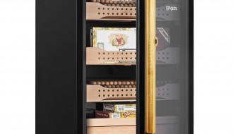 Humidor sigaritele 113L