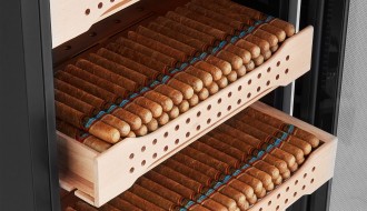 Humidor sigaritele 113L