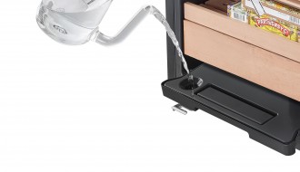 Humidor sigaritele 200L