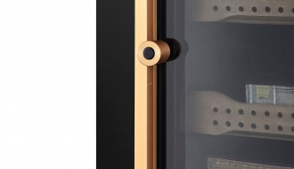 Humidor sigaritele 200L