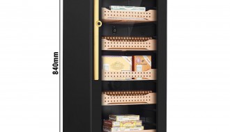 Humidor sigaritele 200L