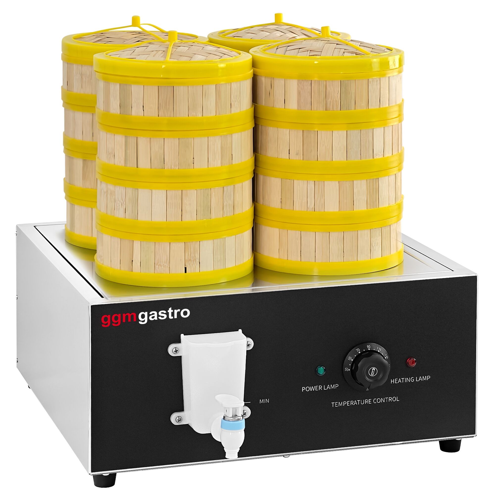 Pelmeenide auruti digitaalne 2,5kW