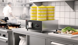 Pelmeenide auruti 2,5kW