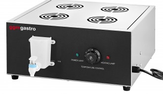 Pelmeenide auruti digitaalne 2,5kW
