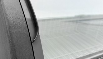 Sügavkülmvitriin 3 tsooni 420L