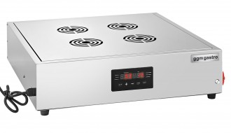 Pelmeenide auruti digitaalne 2.5 kW