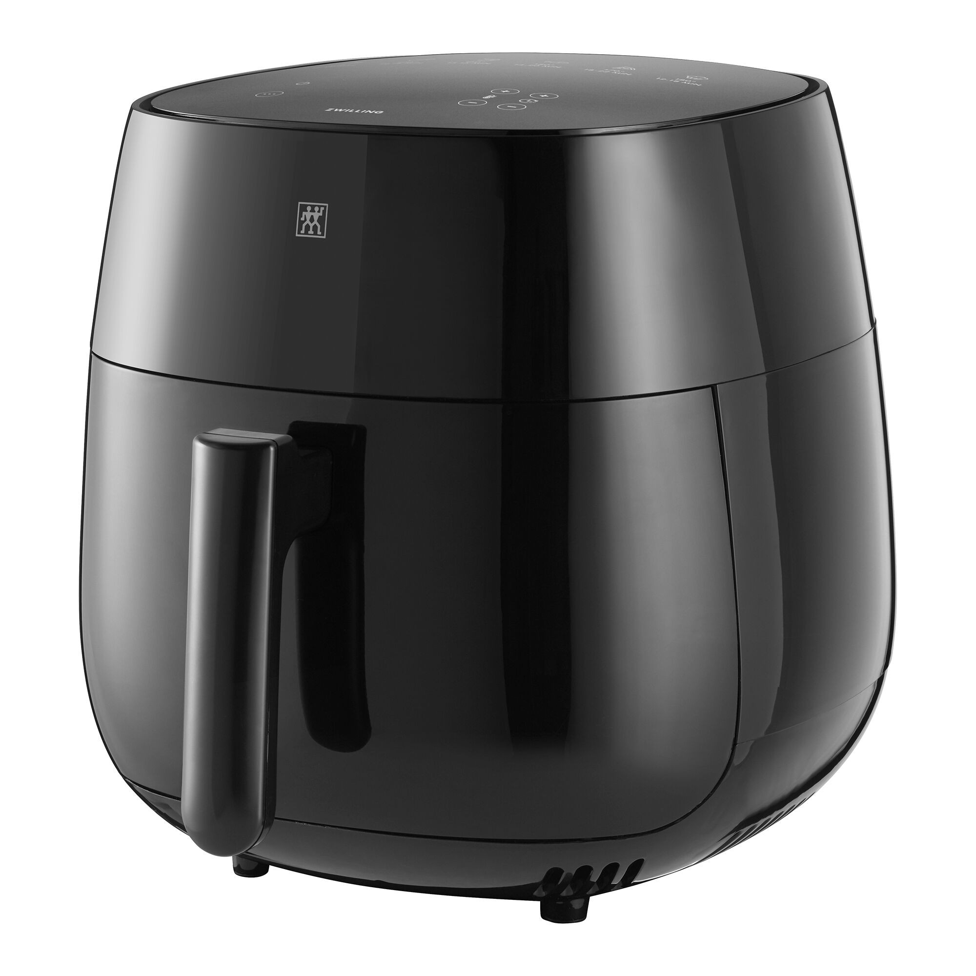 Kuumaõhufritüür 6 programmi 4L