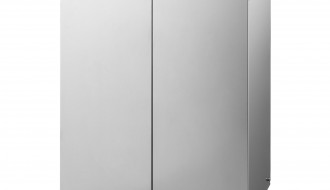 Jäätmete sorteerimissüsteem 2x25L