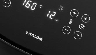 Kuumaõhufritüür 6 programmi 4L