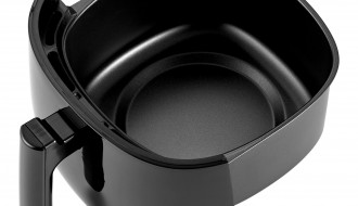 Kuumaõhufritüür 6 programmi 4L