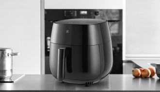 Kuumaõhufritüür 6 programmi 4L