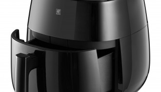 Kuumaõhufritüür 6 programmi 4L