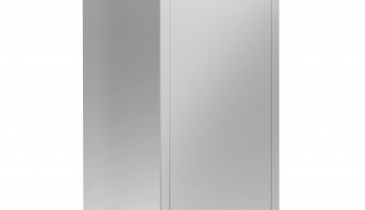 Luugiga prügikast 400×500mm