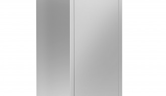 Luugiga prügikast 400x600mm