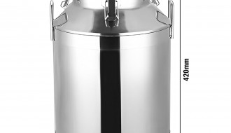 RST Piimapütt 25L