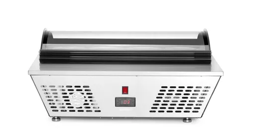 Lauapealne külmlett, 67L