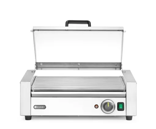 Vorstide rullgrill, 1-tsoon, kattega