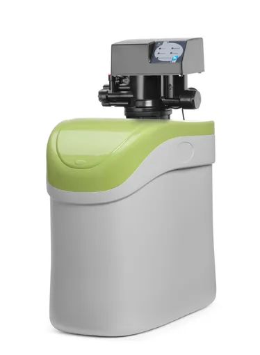 Poolautomaatne veepehmendaja, HENDI