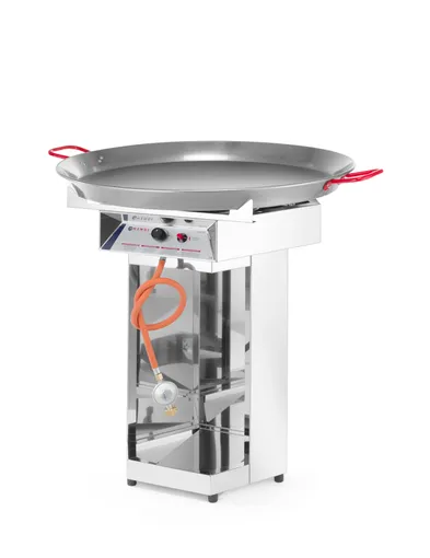 Gaasigrill Fiesta 800