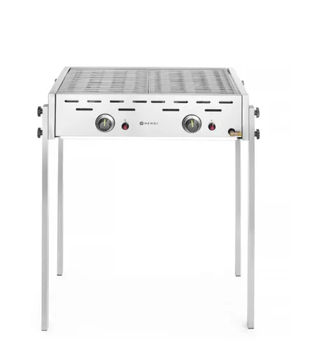 Roast-Master Pro gaasigrill 11,6kW