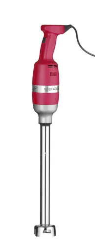 Saumikser 400mm 400W