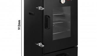 Elektriline suitsuahi mini 3 resti