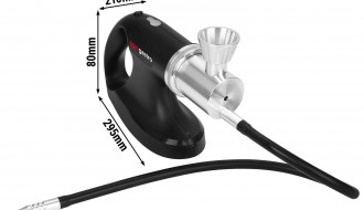 Suitsupüstol 2,5 L/min