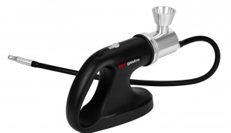 Suitsupüstol 2,5 L/min