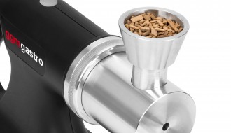 Suitsupüstol 2,5 L/min