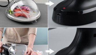 Suitsupüstol 2,5 L/min