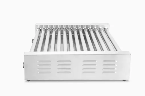 Vorstide rullgrill XL - 2 tsooni