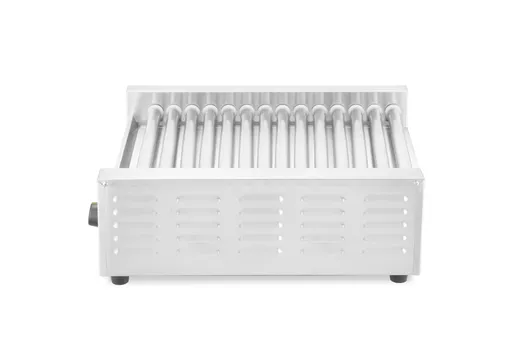 Vorstide rullgrill - 2 tsooni