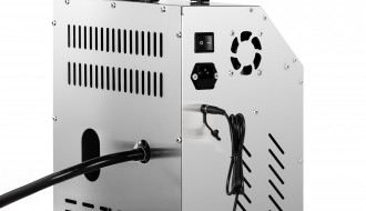 Suitsugeneraator manuaalne