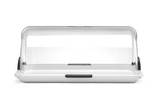 Vitriin ühekordne Roll top