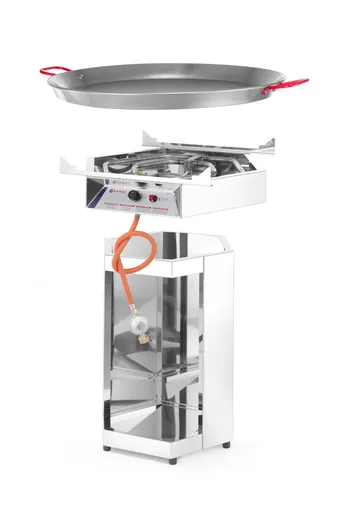 Gaasigrill Fiesta 800