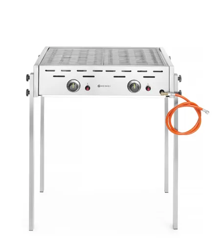 Roast-Master Pro gaasigrill 11,6kW