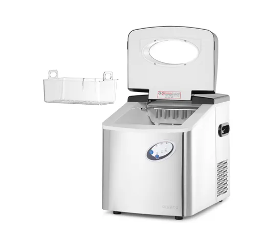 Jääkuubikumasin, Arktic, Kitchen Line