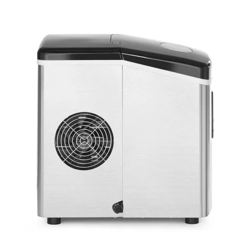 Jääkuubikumasin, Arktic, 120W