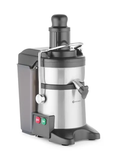 Mahlapress Compact