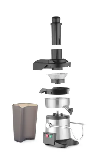 Mahlapress Compact