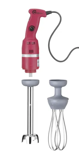 Saumikser 250mm 250W